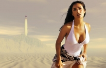 Salma Hayek Latest Hot Gallery
